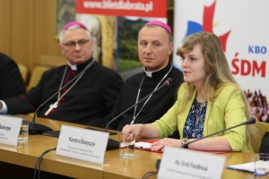 karolina błażejczyk